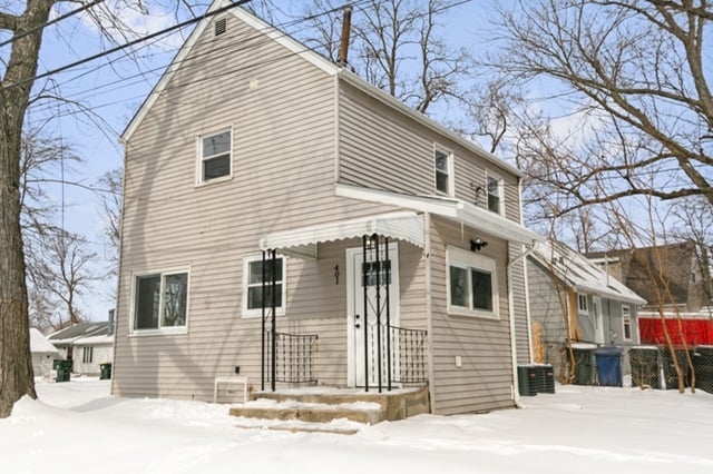Hits & Misses Property Image