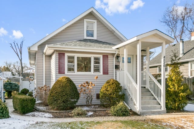 Hits & Misses Property Image