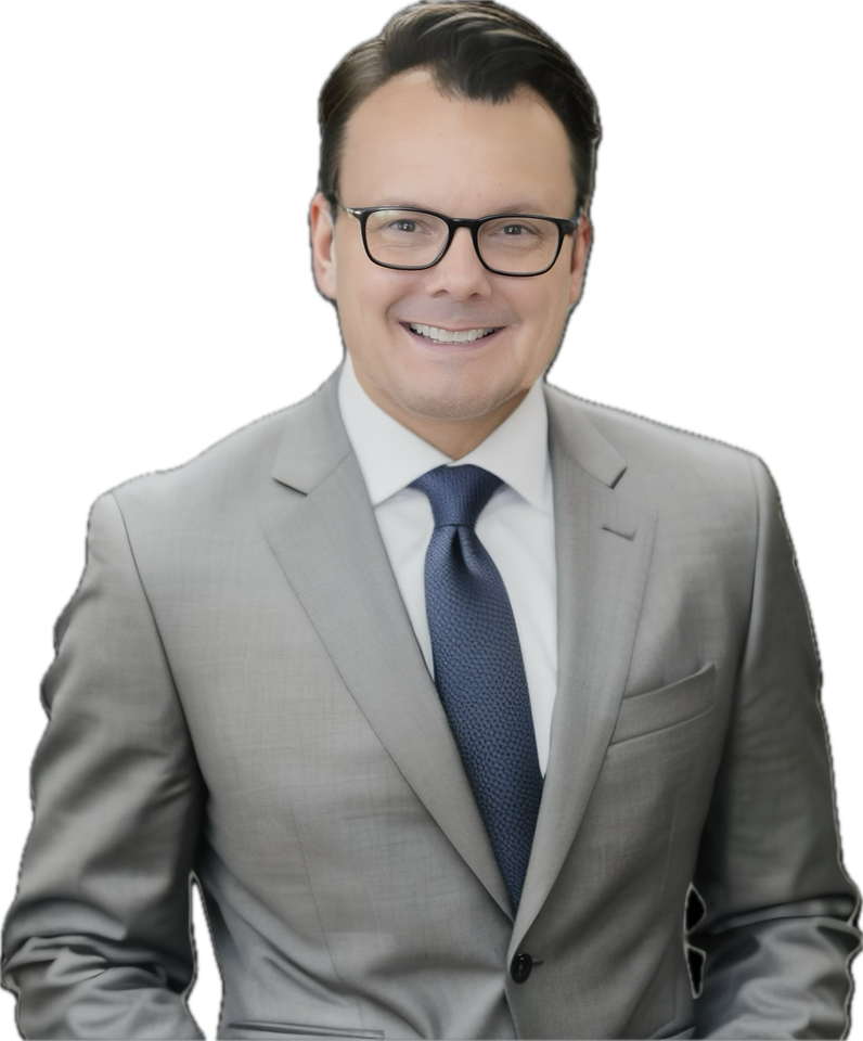 Foreclosure Expert Christian Chase