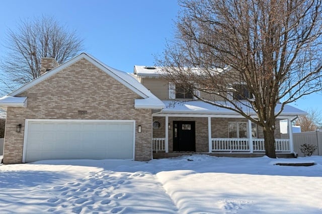 Hits & Misses Property Image