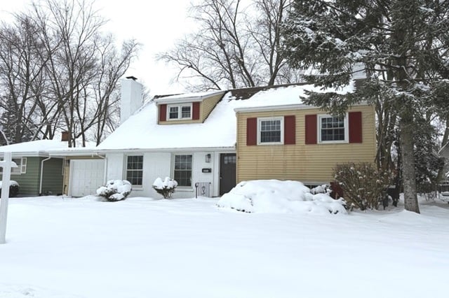 Hits & Misses Property Image