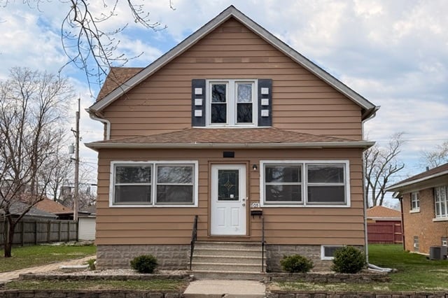 Hits & Misses Property Image