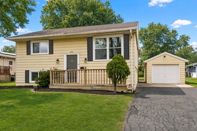 Hits & Misses Property Image