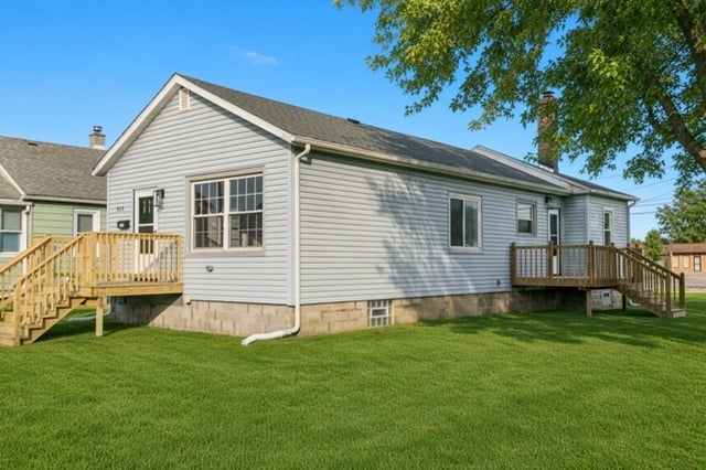 Hits & Misses Property Image