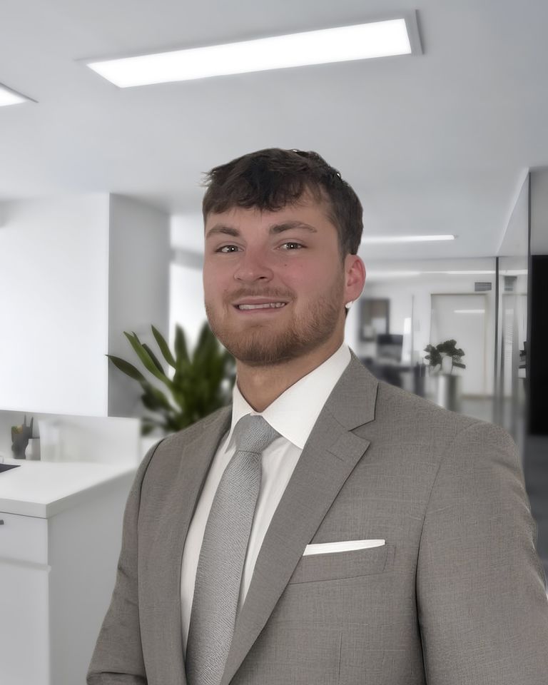 Field Broker For Access To Property