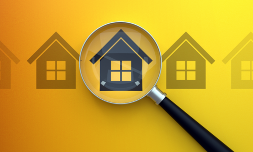 Things You Shouldn't Do When Buying a Home