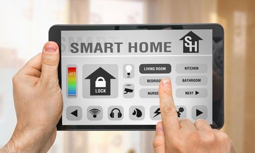 Smart Homes