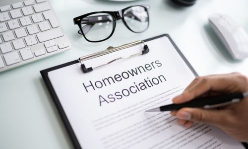 Unlocking HOA Dynamics: Guide to Homeowner Association Right…
