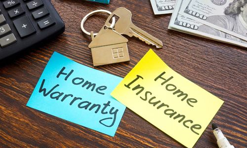 Demystifying Home Warranties: A Buyer's Guide to Peace of Mi…