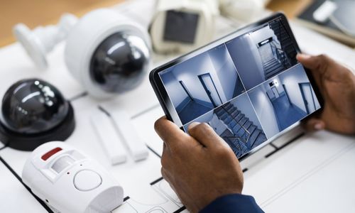 20 Tips to Securing your Home