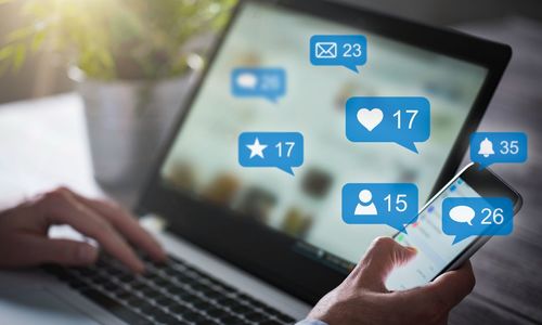 Protect Yourself by Changing your Social Media Privacy
