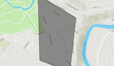 Jefferson Landing-Charter, Jefferson