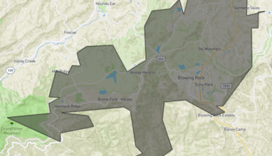 Chetola Resort Properties