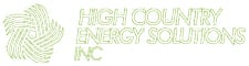 high-country-solar-energy-logo