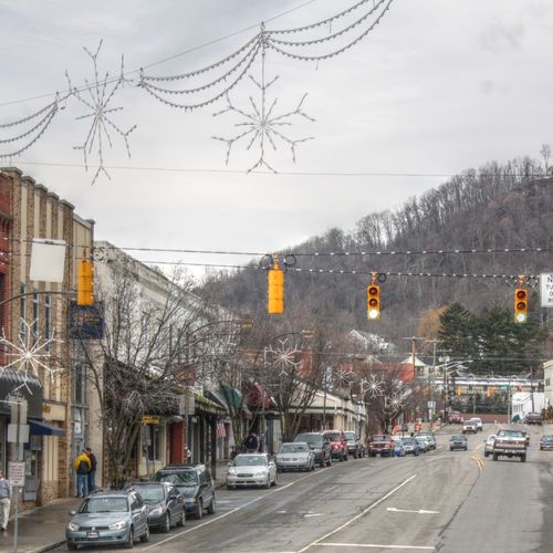 THE BEST OF KING STREET IN DOWNTOWN BOONE, NC