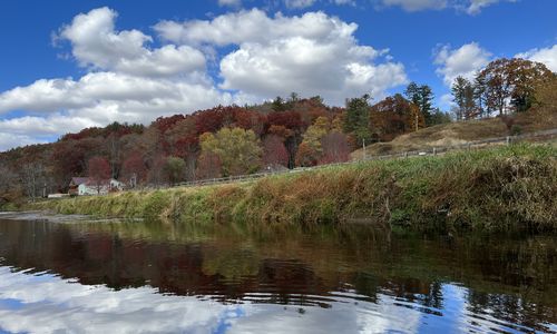 Why Homebuyers Are Choosing West Jefferson Over Other NC Towns