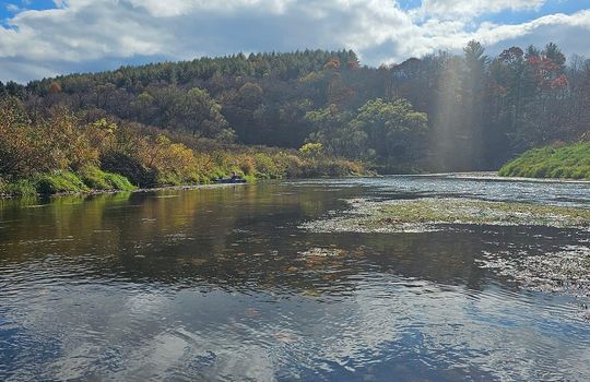 New River West Jefferson