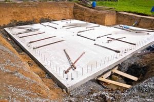concrete slab for a new home 175526089 58a5cdbc5f9b58a3c9afa82b Transforming Flood Prone Properties: Proactive Measures for Resilience and Redesignation