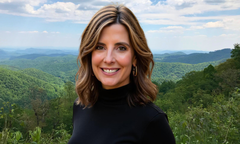 Sarah Lyons Berry