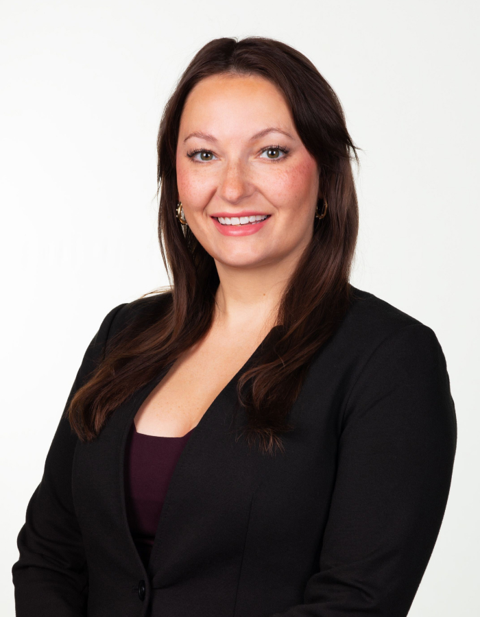 Megan Otte Stone Realty Group