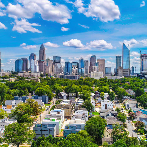 Expert Insights into the Charlotte Real Estate Market – Forecast for 2024