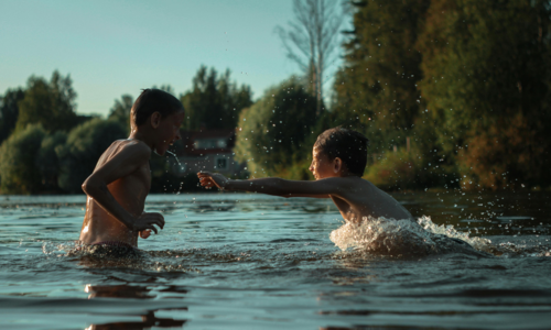 Dive into Summer: The Best Spots to Swim, Splash & …