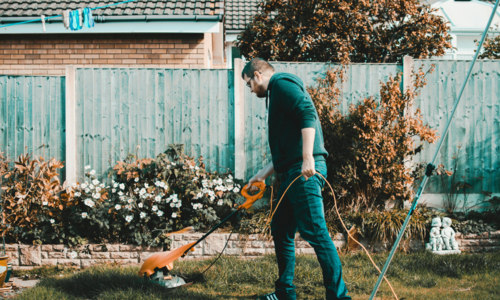 Summer Home Maintenance & Improvement Tips