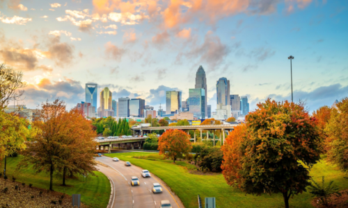Summer Events in Charlotte: Your 2025 Guide to Local Fun
