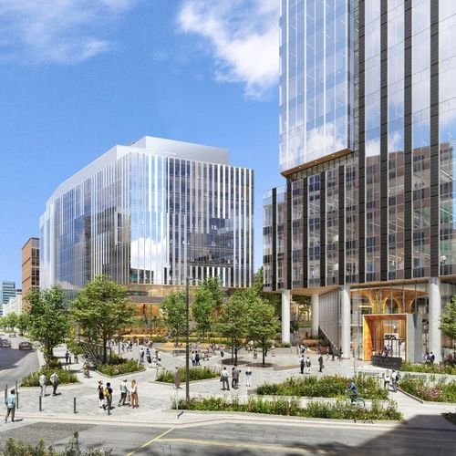 🎓 Big News: Charlotte’s First Medical School Is Now Open!