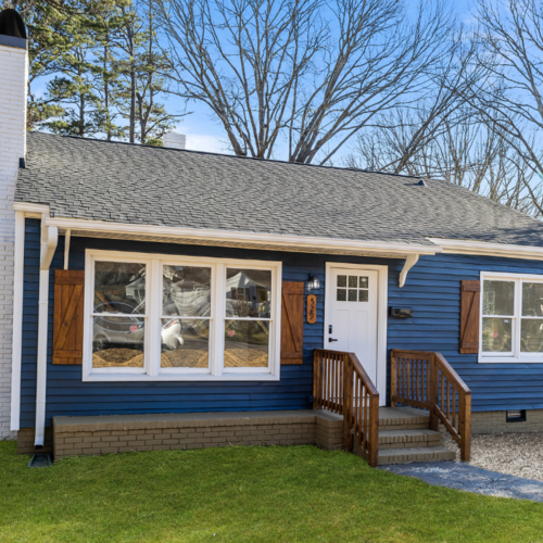 Kenneth’s Seamless Sale with Matthew Coles