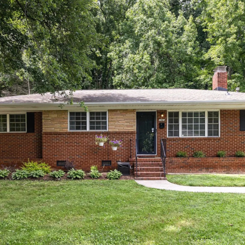 Finding Calm After the Storm: How Megan Helped Anne Start Fresh