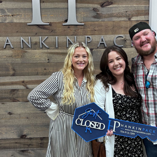 Home, At Last: How Mackenzie Helped Elizabeth Find the One