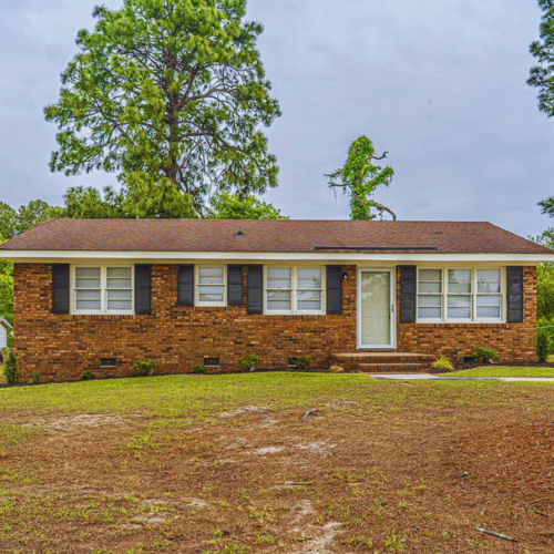 Celebrating Success: Kateasha Lyons and Claire Kiester's Journey in Charlotte