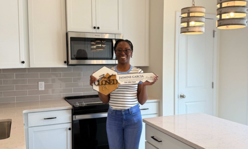 First-Time Buyer, Tight Timeline, Big Win: How Jasmine Garcia Helped …