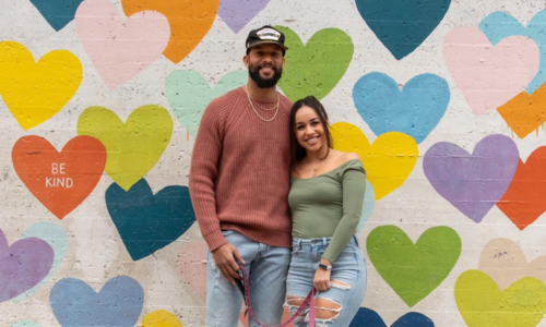 From Classrooms to Closing Tables: Meet Jasmine Garcia 📚