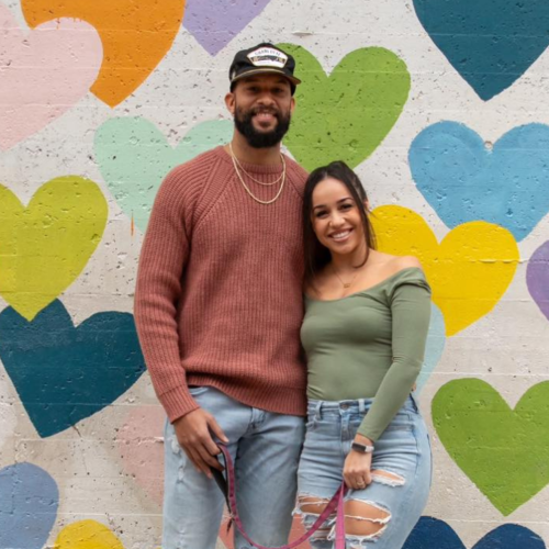 From Classrooms to Closing Tables: Meet Jasmine Garcia 📚