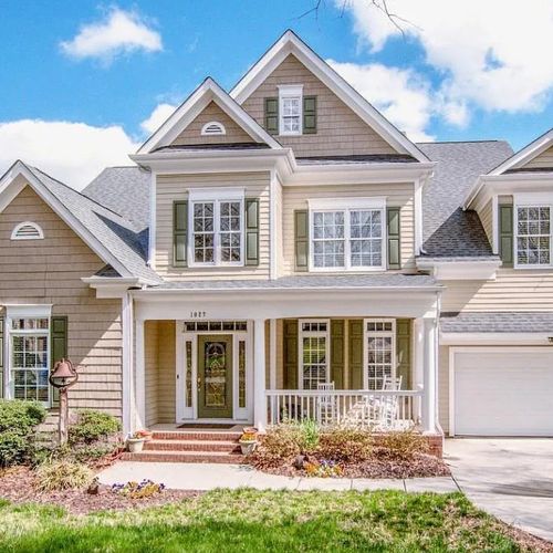 How Josh Stone Helped Nicole and Chris Buy and Sell in Huntersville’s Skybrook Neighborhood