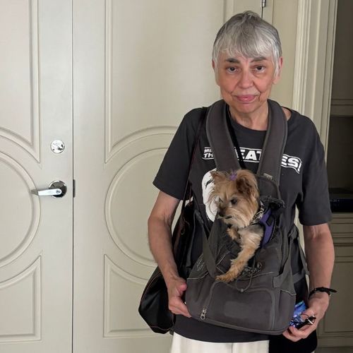 From New York to Uptown Charlotte: How Hasty Millen Helped Jean Find Home