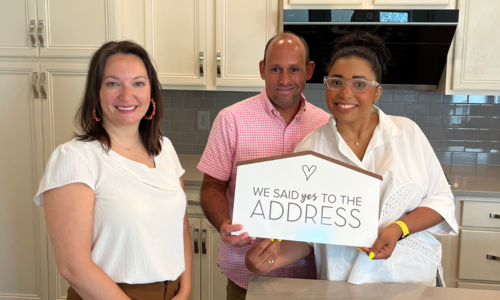Finding Home in Charlotte: How Megan Otte Guided First-Time Buyers …