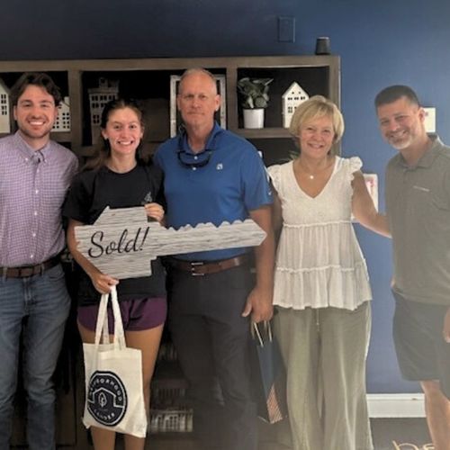 Finding Home in Mallard Glen Village: Brian & Sunny’s Journey with Elijah Sommer