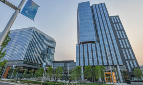 Catalysts for Home Value Growth: Upcoming Developments in the Greater …