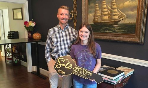 First-Time Homebuyer Success in Hudson NC: How Josh Stone Helped …