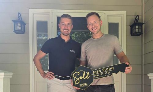First-Time Homebuyer Success in Providence Plantation: Art’s Smooth Journey with …