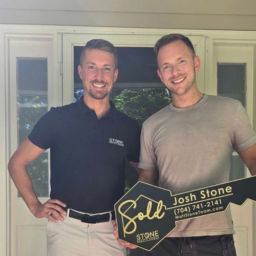 First-Time Homebuyer Success in Providence Plantation: Art’s Smooth Journey with Josh Stone