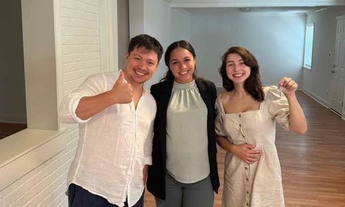 Winning Big in Charlotte’s Druid Hills – Jasmine Garcia Secures …