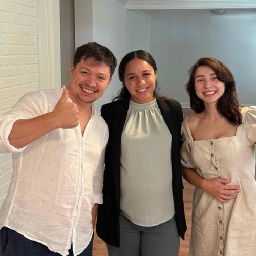 Winning Big in Charlotte’s Druid Hills – Jasmine Garcia Secures a Smart Deal for First-Time Buyer