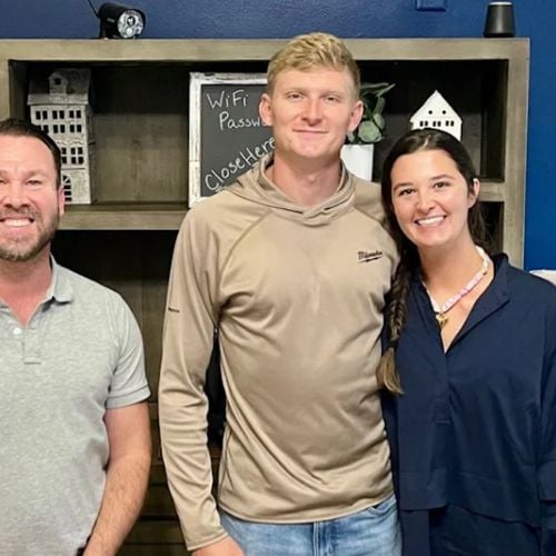 Charlotte Couple Sells and Buys in Just Two Months with Matthew Coles