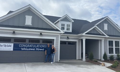 Coming Home to Belmont: David & Laura’s Retirement Build with &hellip;