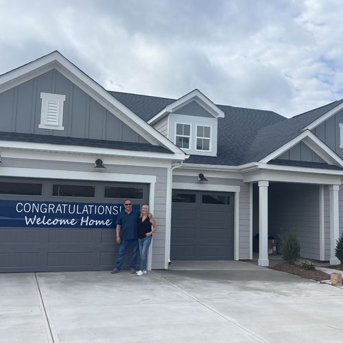 Coming Home to Belmont: David & Laura’s Retirement Build with Hasty Millen