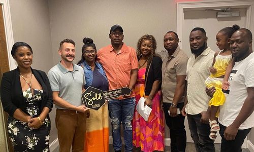 First-Time Buyer Success in Kannapolis: Jennifer’s Journey with Adrien Hebert